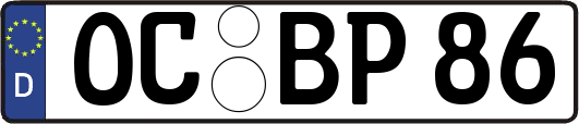 OC-BP86