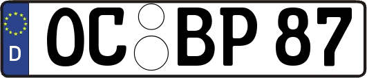OC-BP87