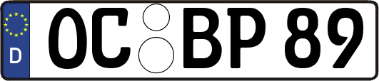 OC-BP89