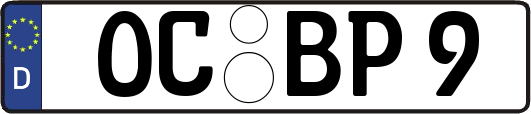 OC-BP9
