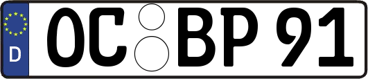 OC-BP91