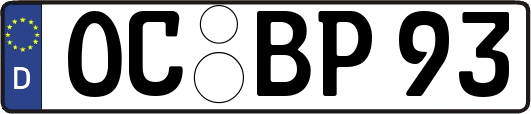 OC-BP93