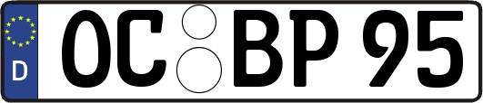 OC-BP95