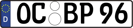 OC-BP96