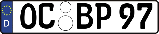 OC-BP97