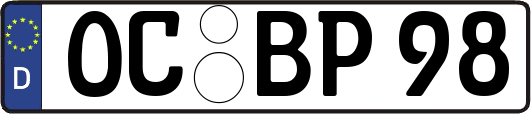 OC-BP98