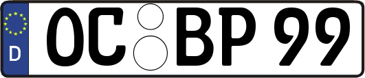 OC-BP99