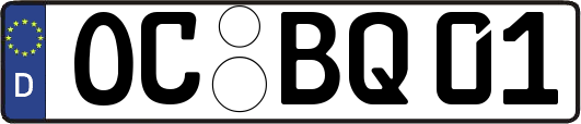 OC-BQ01
