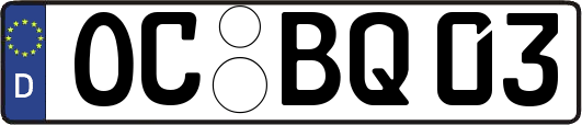 OC-BQ03