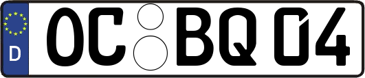 OC-BQ04