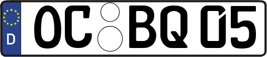 OC-BQ05