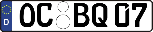 OC-BQ07