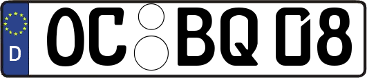 OC-BQ08