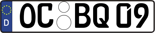 OC-BQ09
