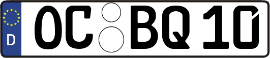 OC-BQ10