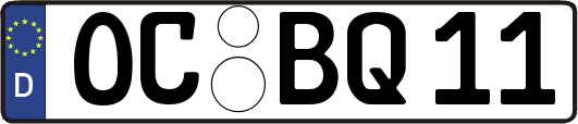 OC-BQ11