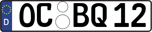 OC-BQ12