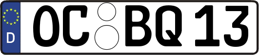 OC-BQ13