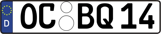 OC-BQ14