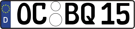 OC-BQ15