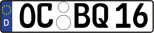 OC-BQ16