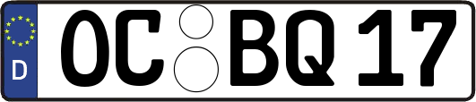 OC-BQ17