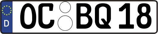 OC-BQ18
