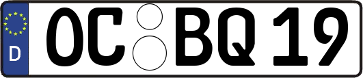 OC-BQ19