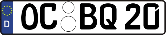 OC-BQ20