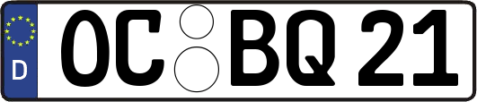 OC-BQ21