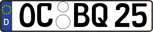 OC-BQ25