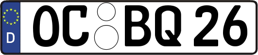OC-BQ26