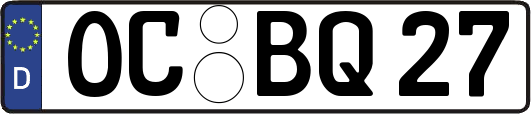 OC-BQ27