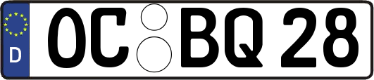 OC-BQ28