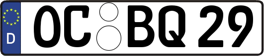 OC-BQ29