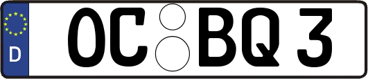 OC-BQ3