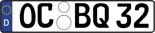 OC-BQ32