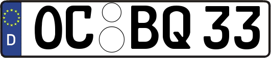 OC-BQ33
