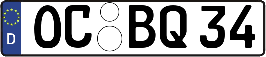 OC-BQ34