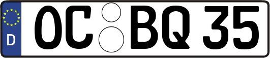 OC-BQ35
