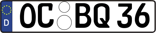 OC-BQ36