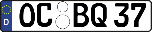OC-BQ37