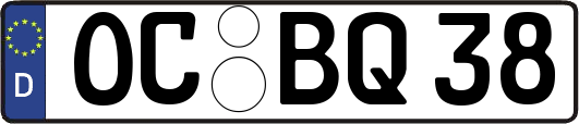 OC-BQ38