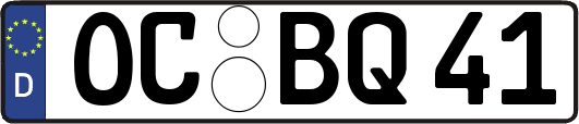 OC-BQ41