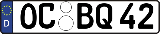 OC-BQ42