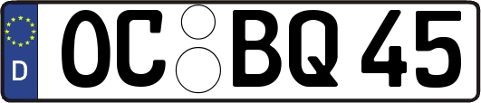 OC-BQ45