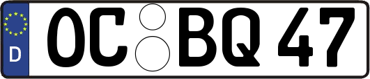 OC-BQ47