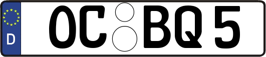 OC-BQ5