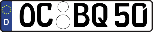OC-BQ50