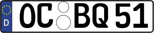 OC-BQ51